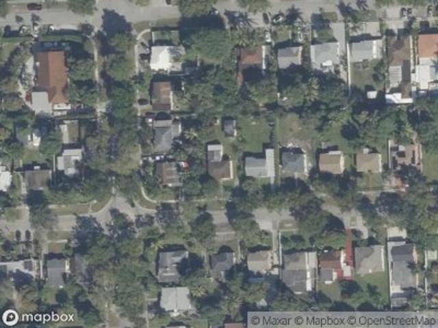 Property for sale in North Miami, Florida
