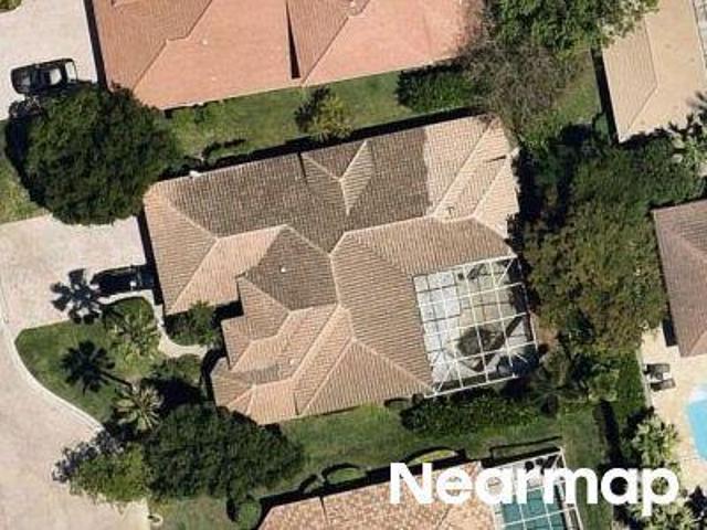 House for sale in Coral Springs, Florida