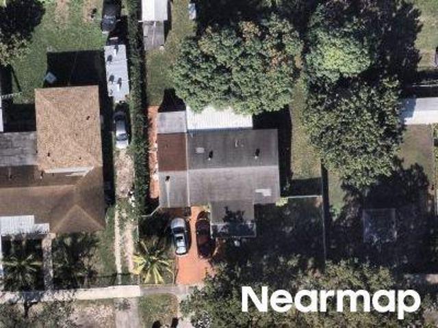 House for sale in North Miami, Florida