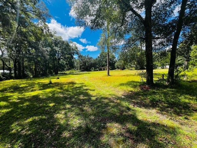 Land for sale in Chiefland, Florida