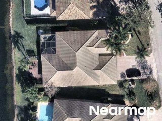 House for sale in Coral Springs, Florida