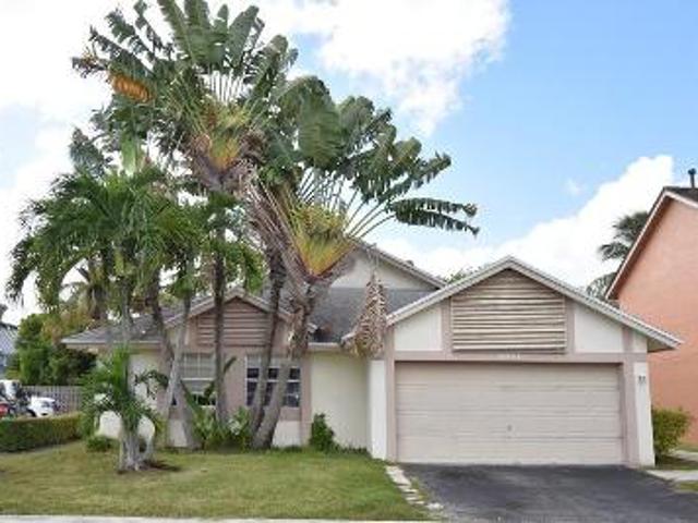 House for sale in Sunrise, Florida