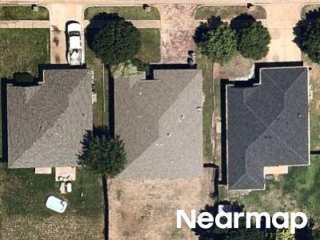 House for sale in Oklahoma City, Oklahoma