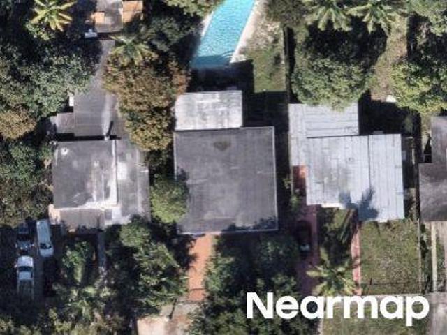 House for sale in North Miami, Florida