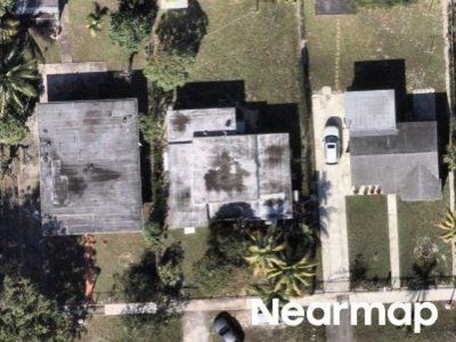 House for sale in North Miami, Florida