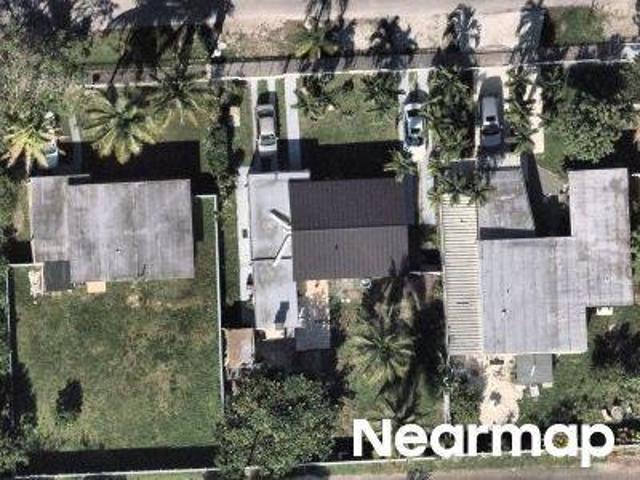 House for sale in North Miami, Florida