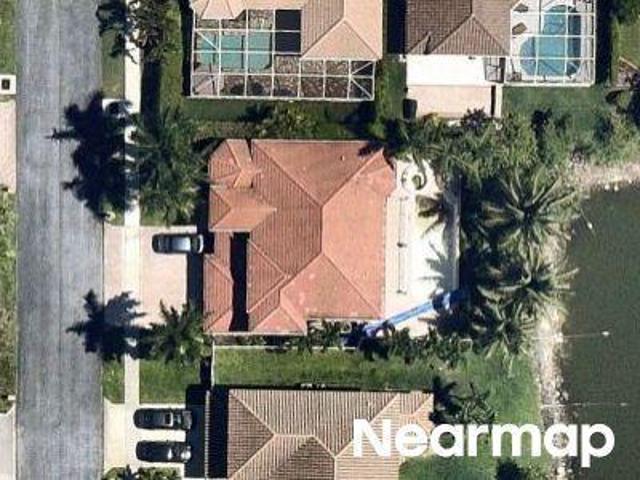 House for sale in Coral Springs, Florida