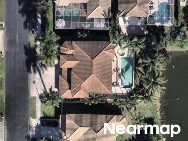 House for sale in Coral Springs, Florida