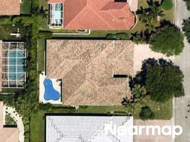 House for sale in Coral Springs, Florida