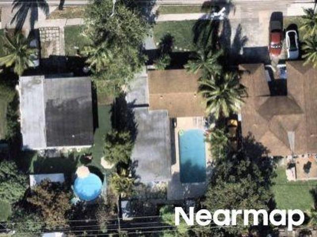 House for sale in North Miami, Florida