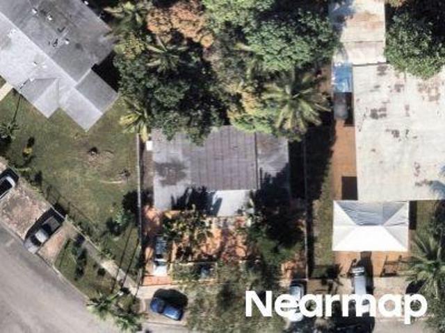 House for sale in North Miami, Florida