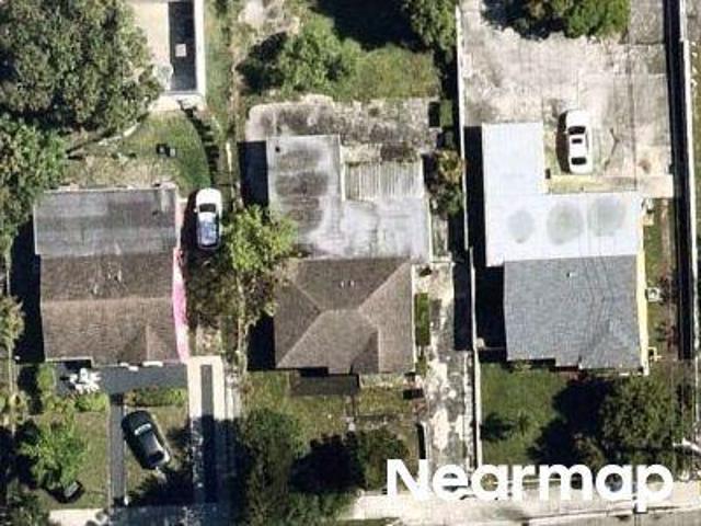Property for sale in North Miami, Florida