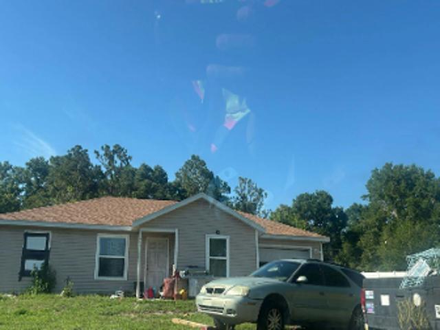 House for sale in Anthony, Florida