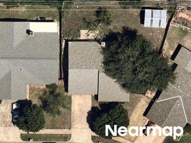 House for sale in Oklahoma City, Oklahoma