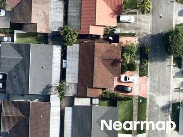House for sale in Miami, Florida