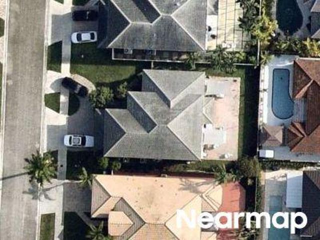 House for sale in Miami, Florida