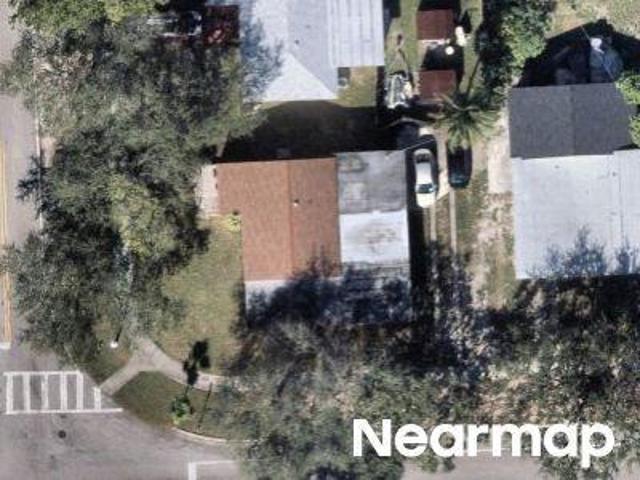 House for sale in North Miami, Florida
