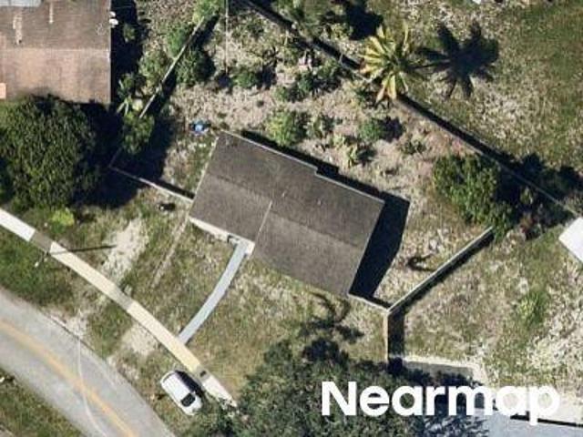 House for sale in Fort Lauderdale, Florida