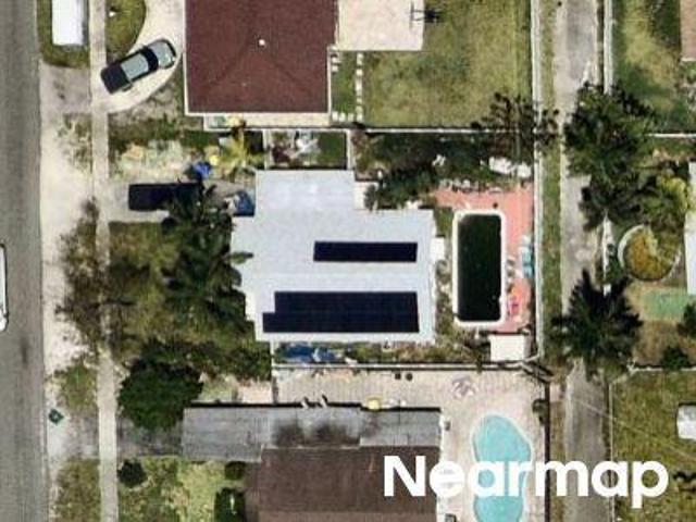 House for sale in Dania, Florida