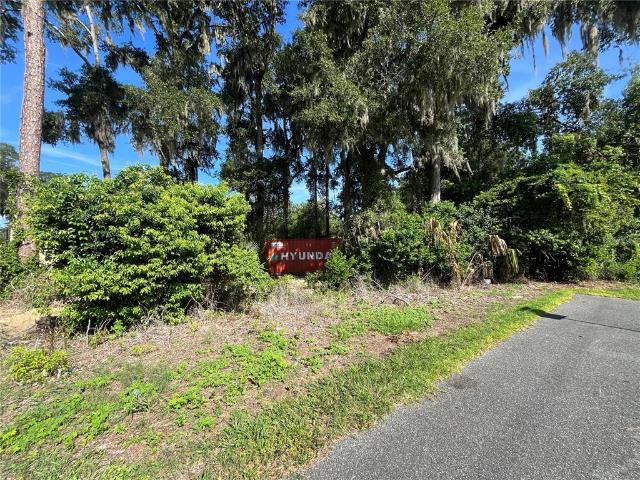 Land for sale in Gainesville, Florida