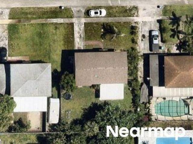 House for sale in Lauderhill, Florida
