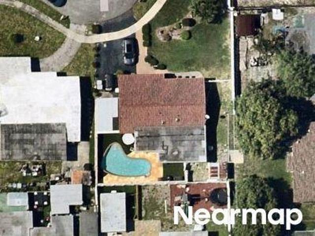 House for sale in Pompano Beach, Florida