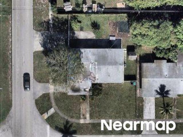 House for sale in Lauderhill, Florida