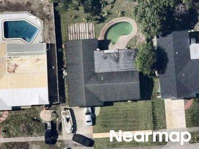 House for sale in Lauderhill, Florida