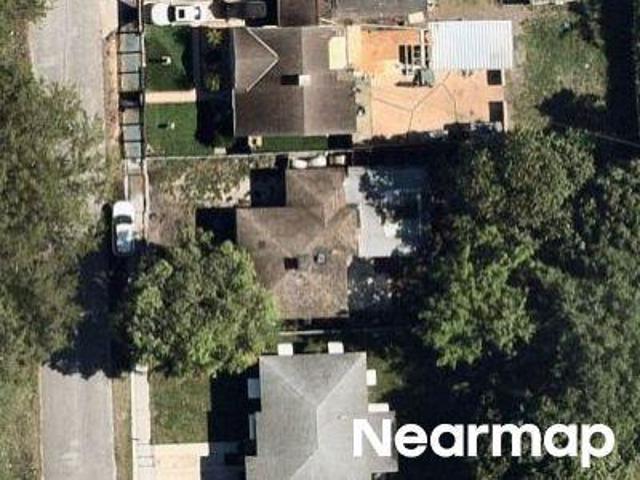 House for sale in Miami, Florida