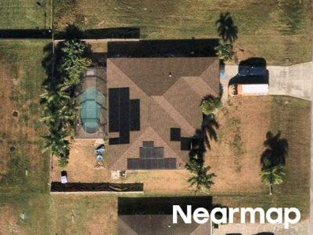 House for sale in Cape Coral, Florida