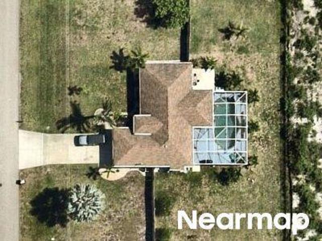 House for sale in Cape Coral, Florida