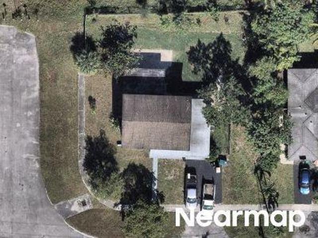 House for sale in Lauderhill, Florida
