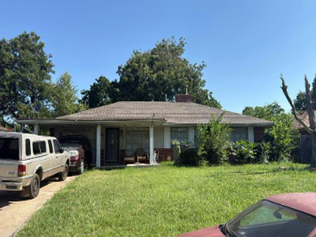 House for sale in Oklahoma City, Oklahoma