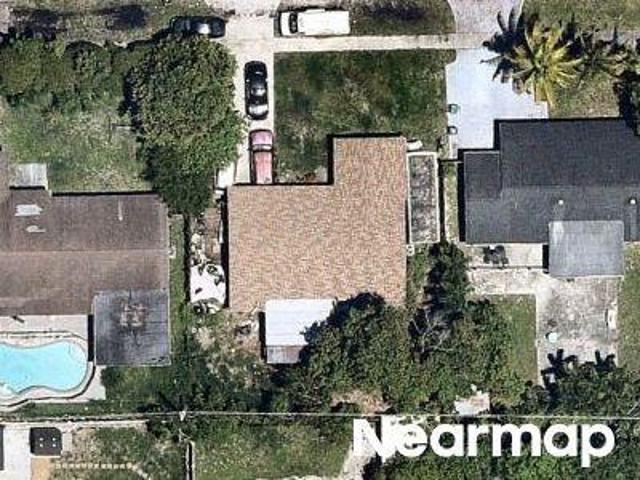 House for sale in Lauderhill, Florida