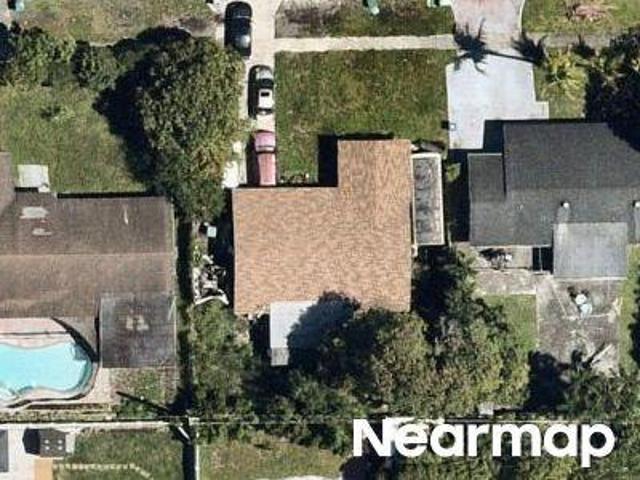 House for sale in Lauderhill, Florida