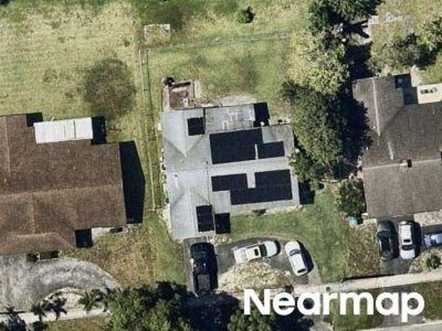House for sale in Lauderhill, Broward County