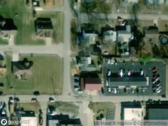 House for sale in Fairfield, Illinois