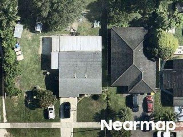 Townhouse for sale in Homestead, Florida