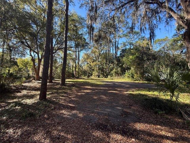 Land for sale in Gainesville, Florida