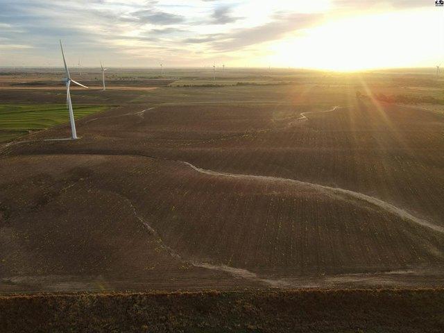 Land for sale in Kansas