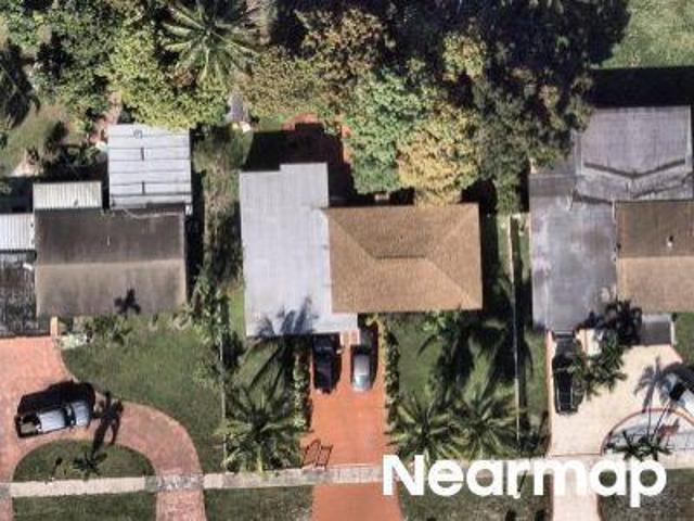 House for sale in North Miami, Florida