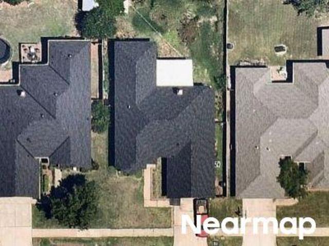House for sale in Oklahoma City, Oklahoma
