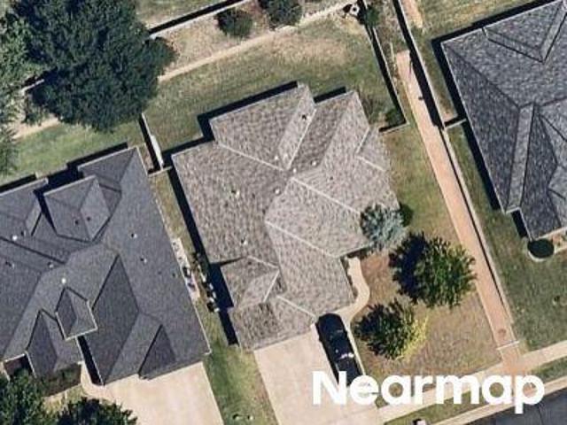 House for sale in Oklahoma City, Oklahoma
