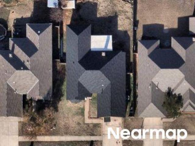 House for sale in Oklahoma City, Oklahoma
