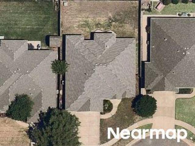 House for sale in Oklahoma City, Oklahoma