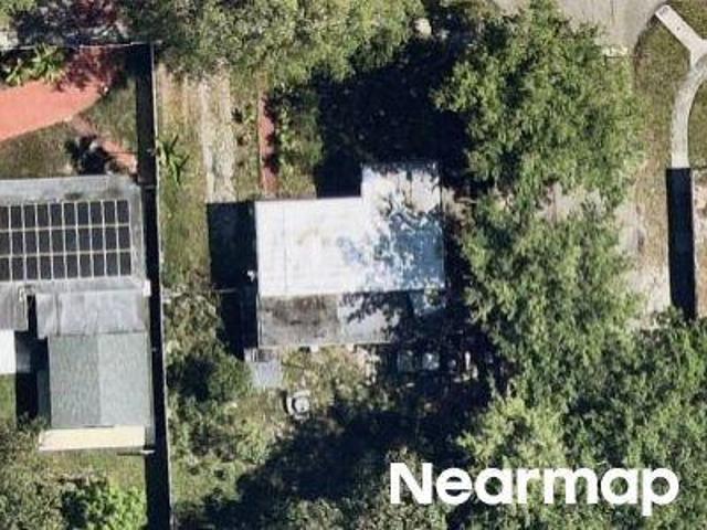 House for sale in North Miami, Florida