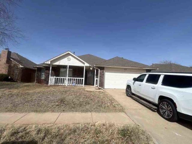 House for sale in Oklahoma City, Oklahoma County