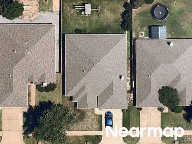 House for sale in Oklahoma City, Oklahoma