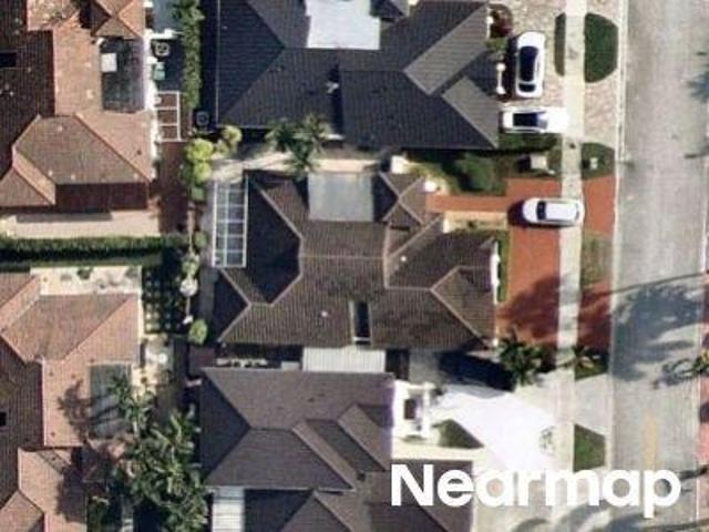 House for sale in Miami, Florida