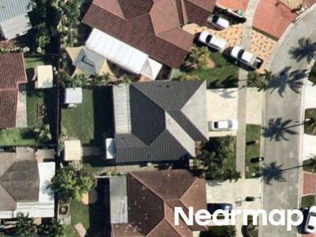 House for sale in Miami, Florida